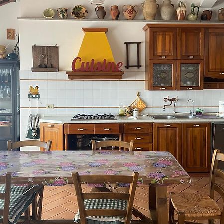 Tuscany Location Marta Extérieur photo