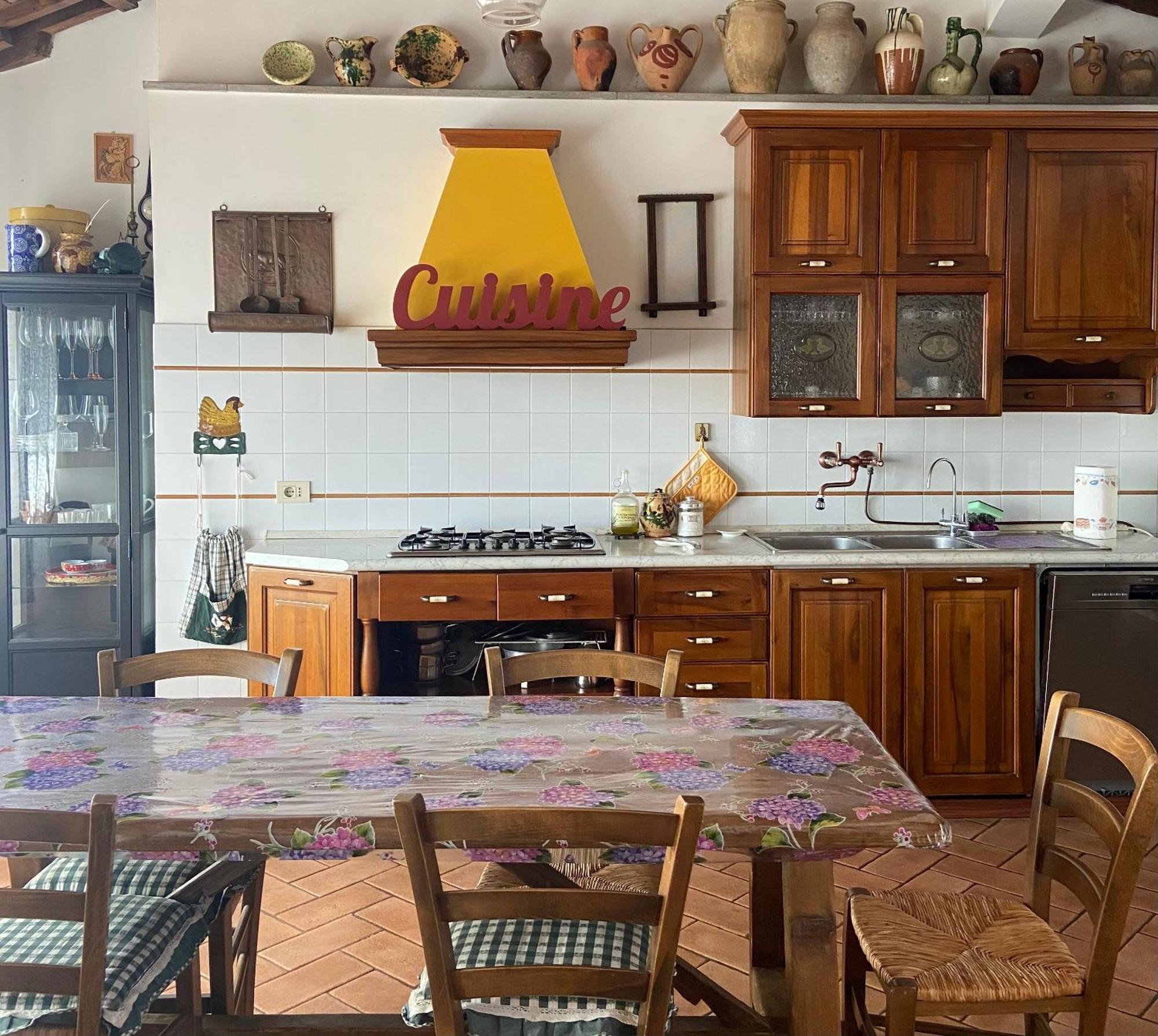 Tuscany Location Marta Extérieur photo