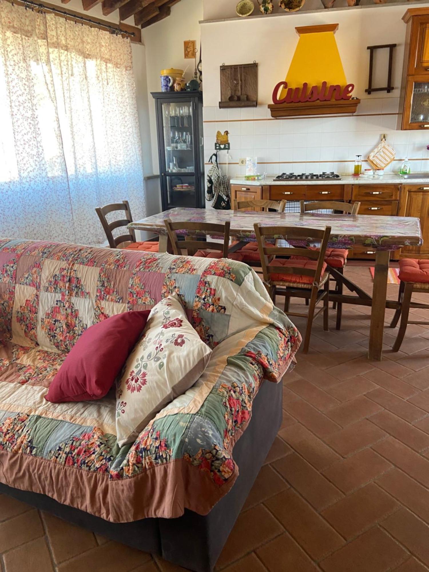 Tuscany Location Marta Extérieur photo
